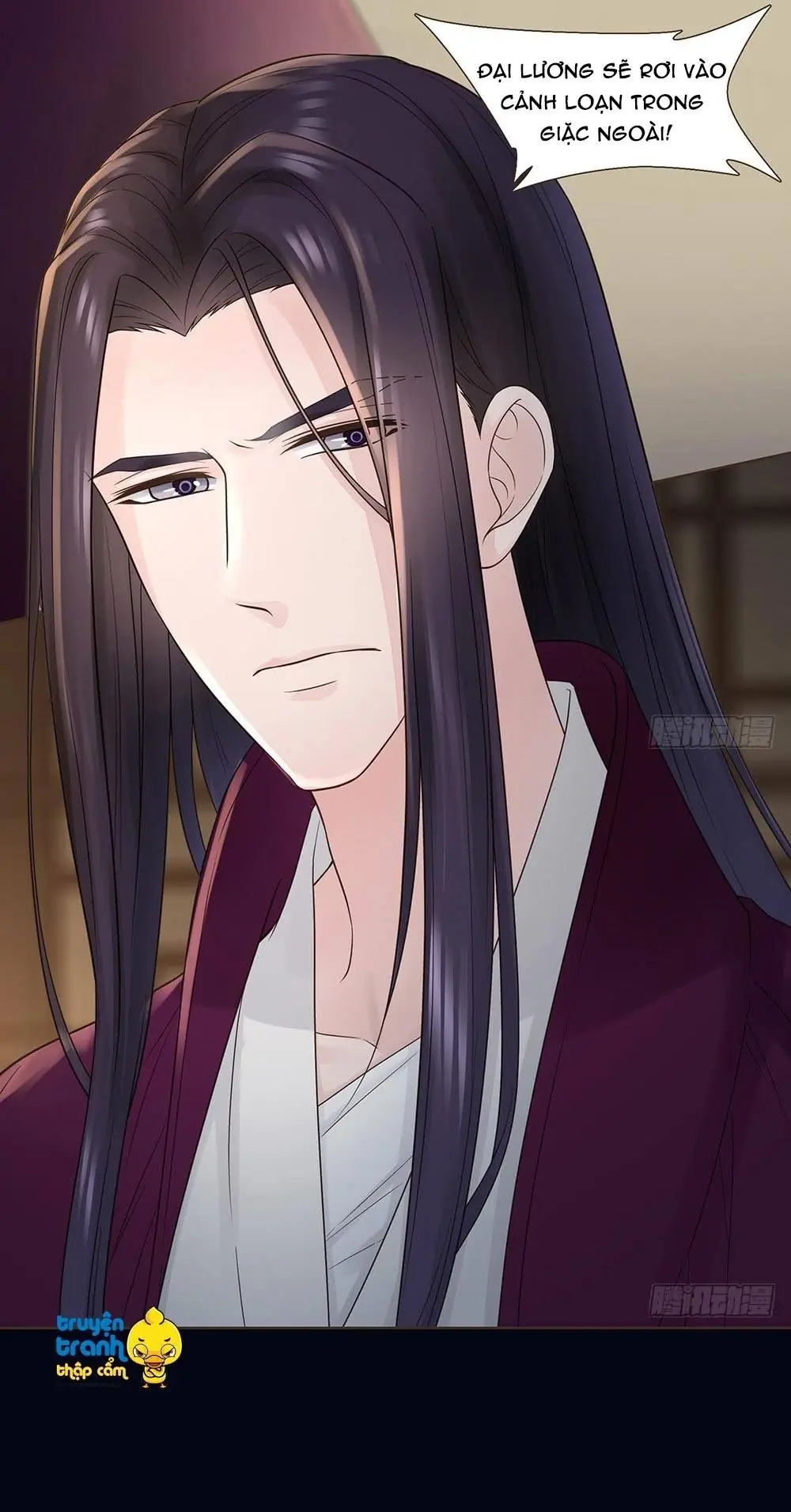 Đại Giá Thừa Tướng Chapter 100 - Trang 11