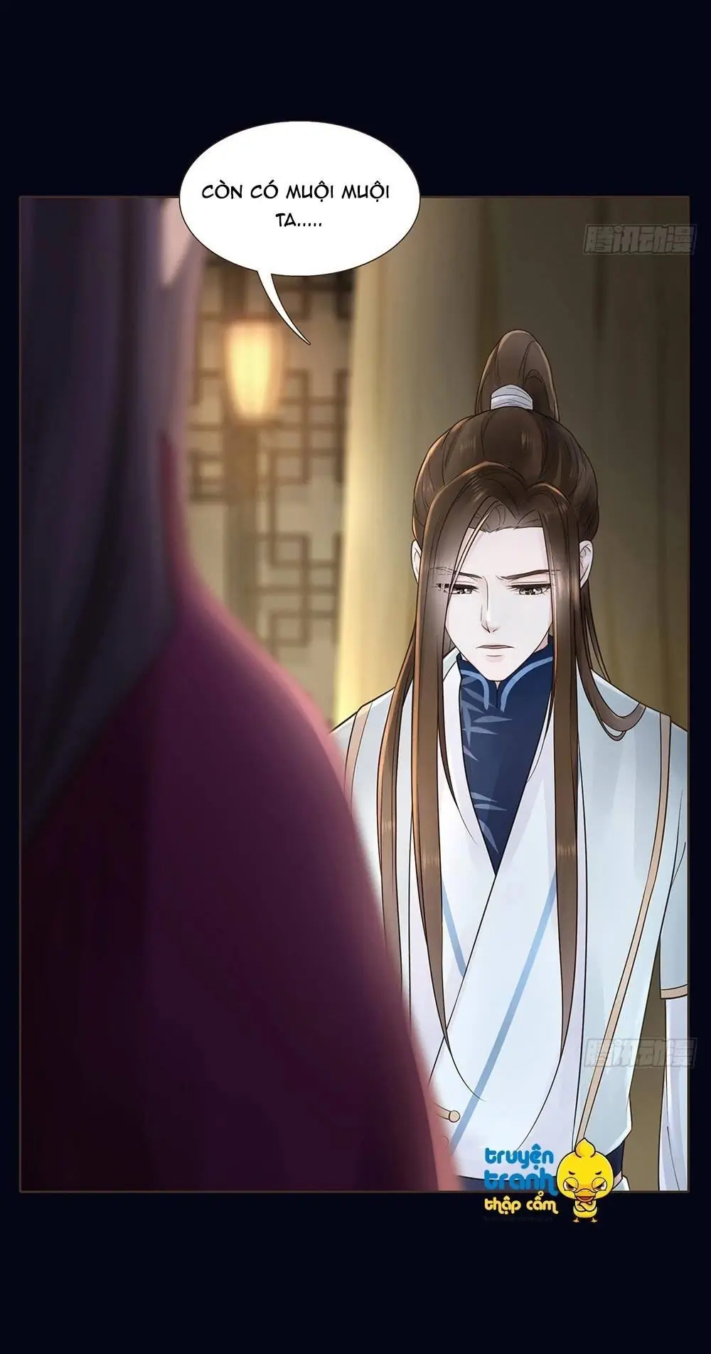 Đại Giá Thừa Tướng Chapter 100 - Trang 12
