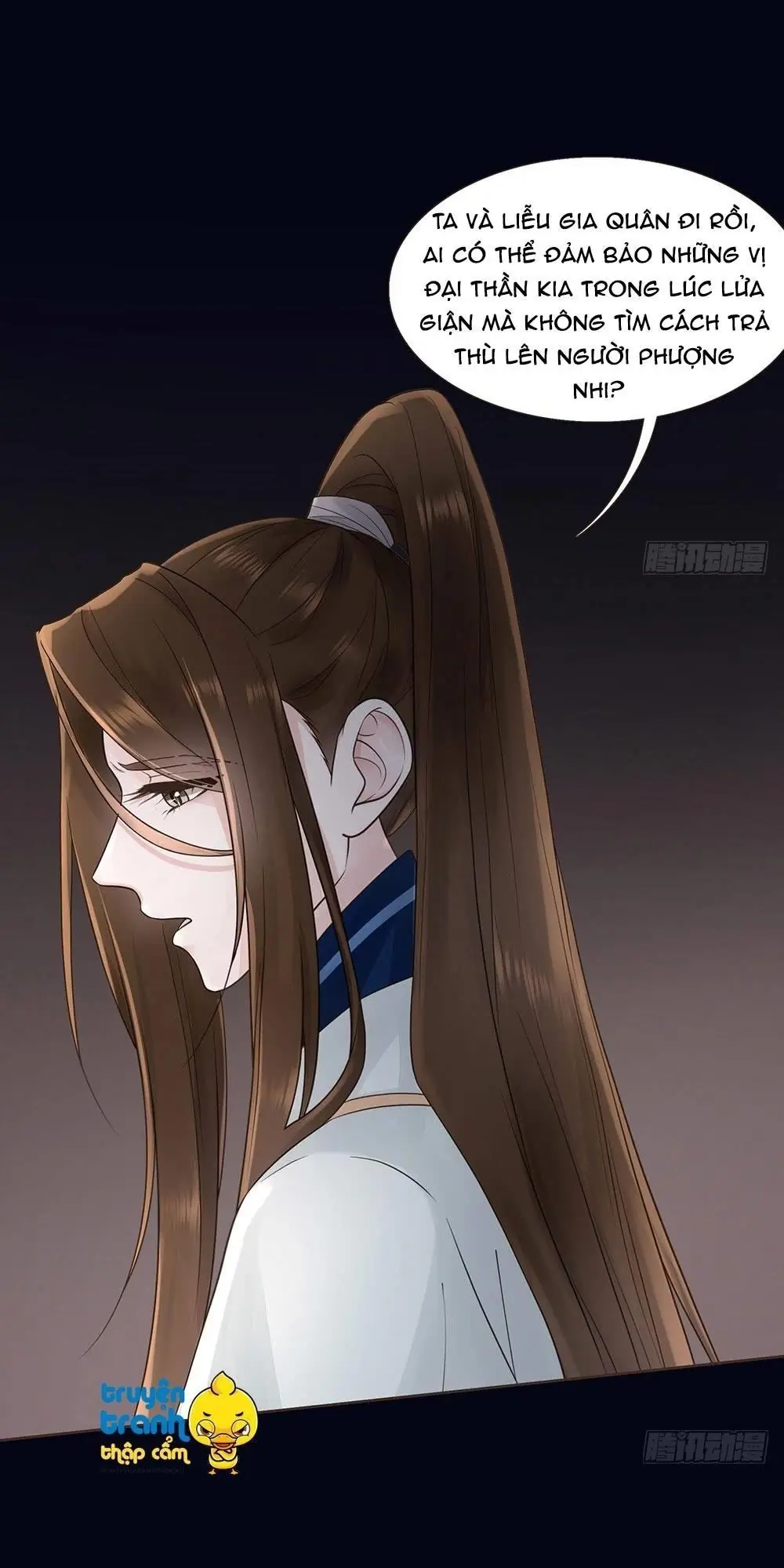 Đại Giá Thừa Tướng Chapter 100 - Trang 13