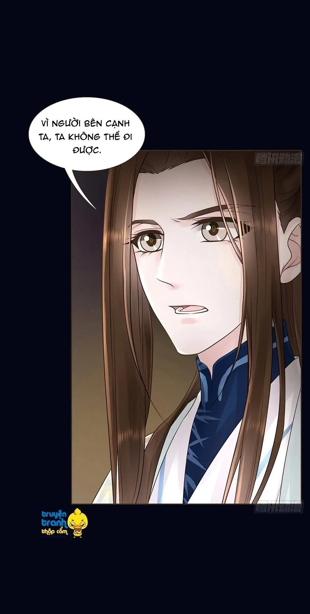Đại Giá Thừa Tướng Chapter 100 - Trang 17