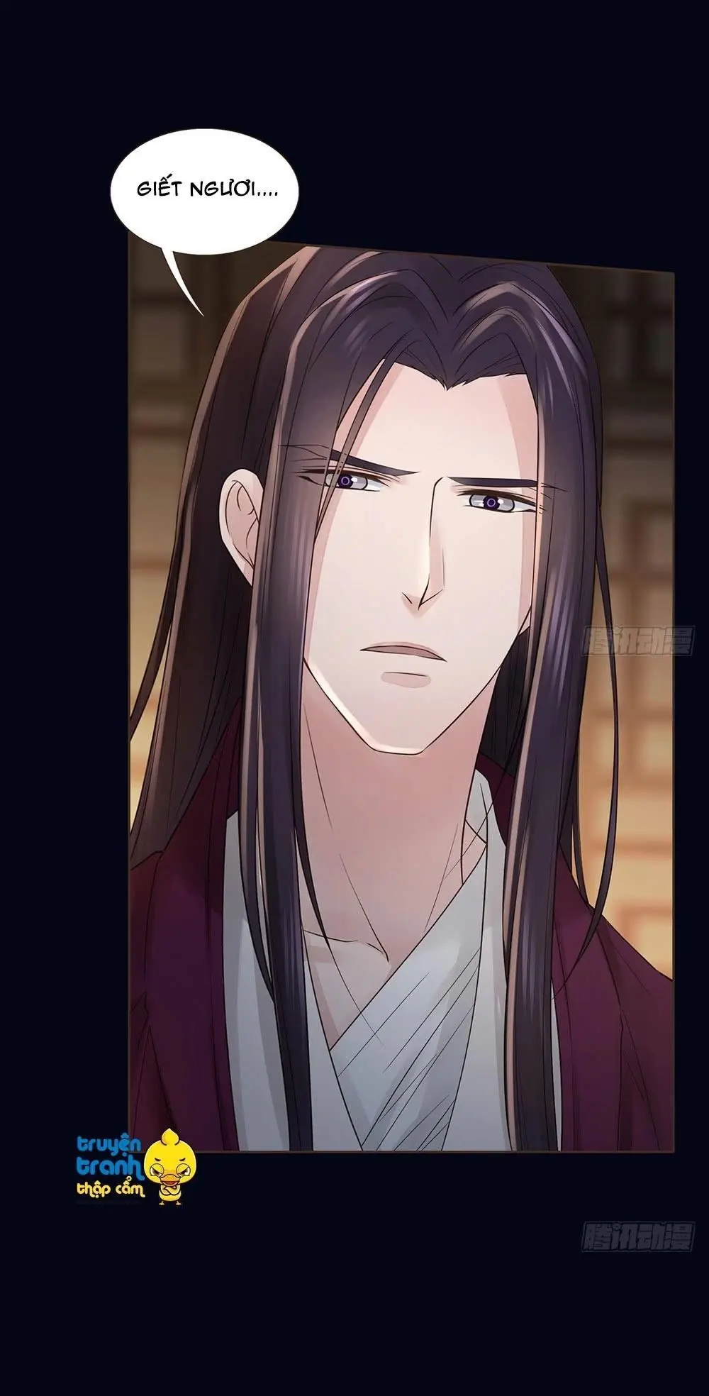 Đại Giá Thừa Tướng Chapter 100 - Trang 21