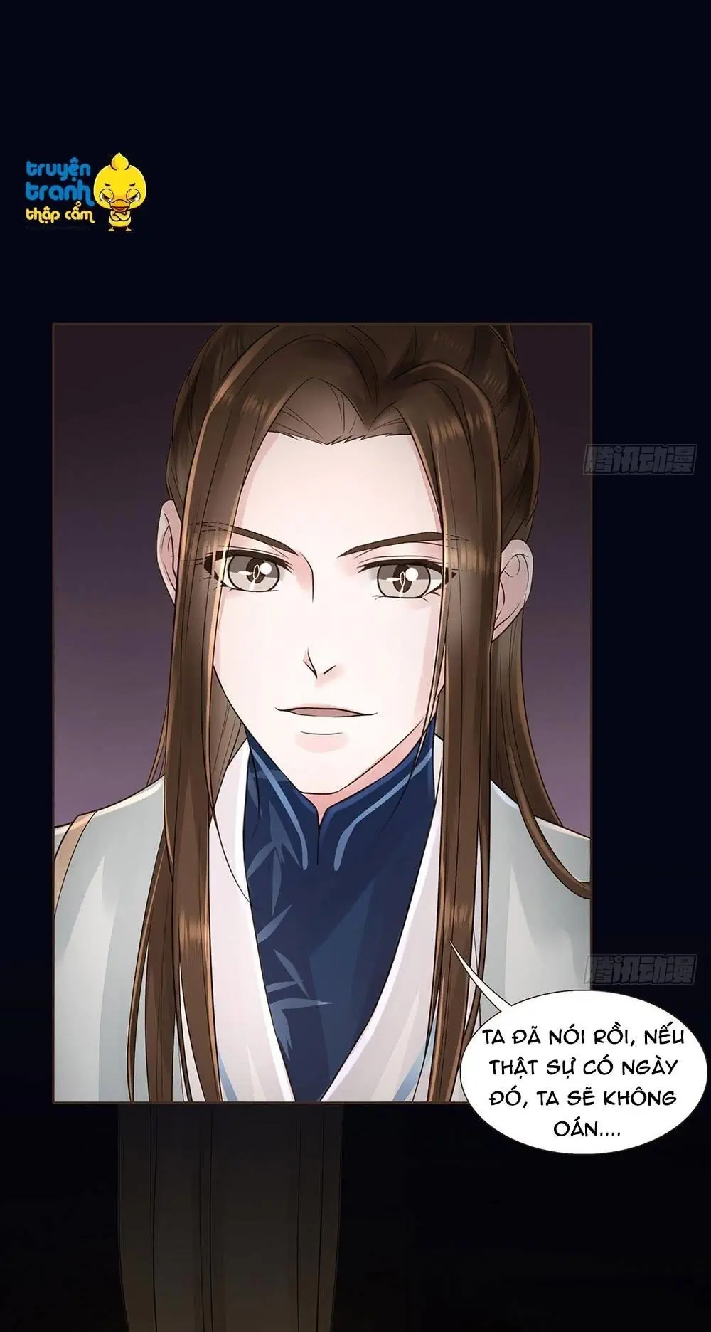 Đại Giá Thừa Tướng Chapter 100 - Trang 22