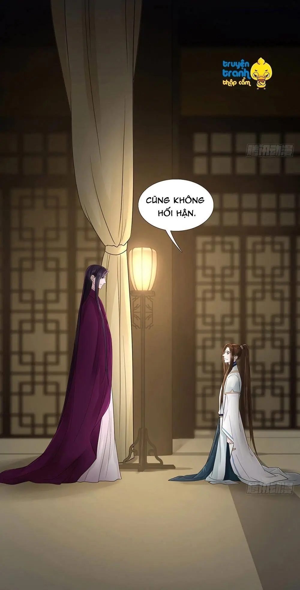 Đại Giá Thừa Tướng Chapter 100 - Trang 23
