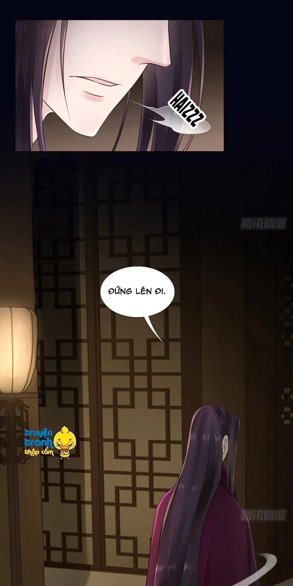 Đại Giá Thừa Tướng Chapter 100 - Trang 26