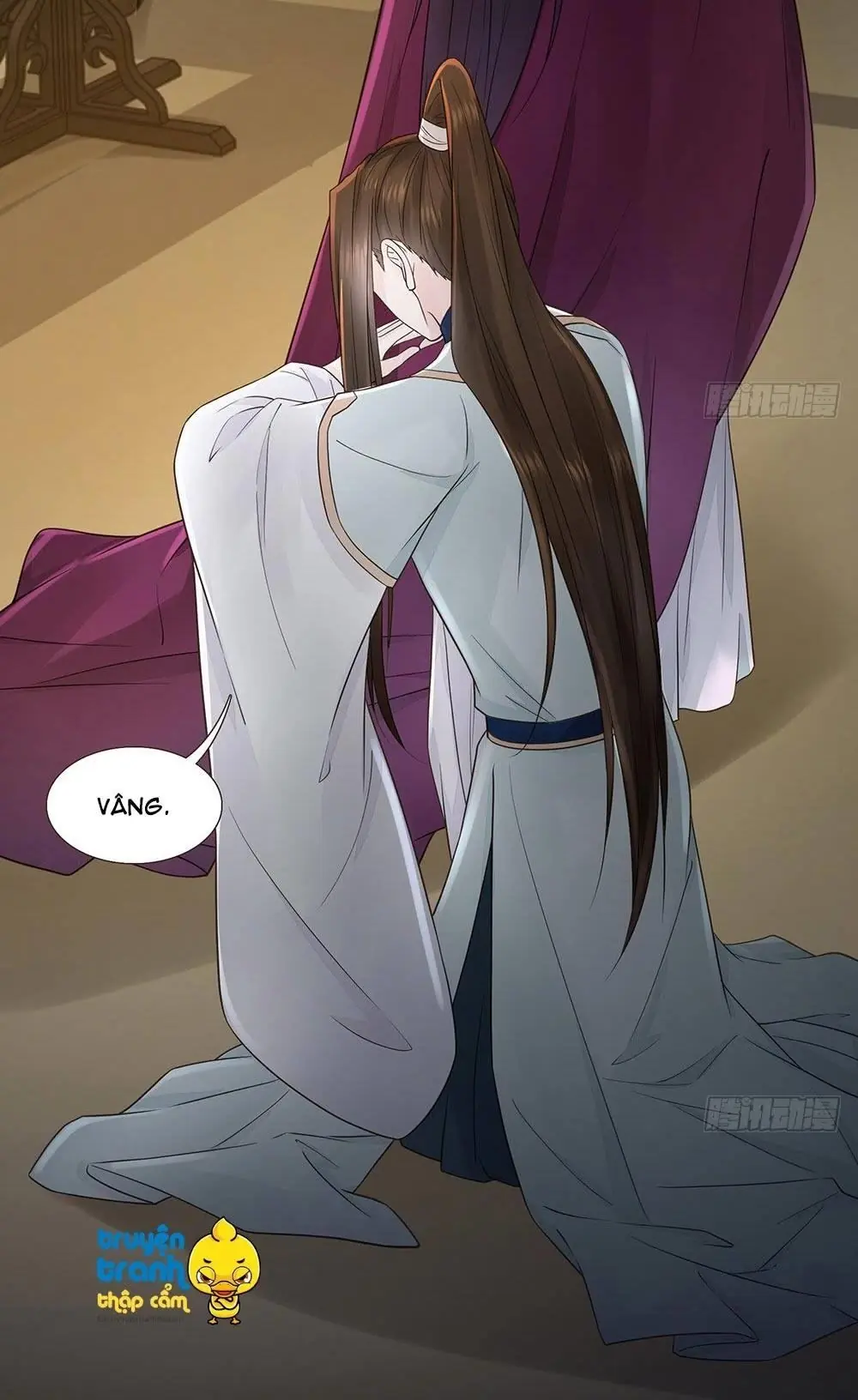 Đại Giá Thừa Tướng Chapter 100 - Trang 28