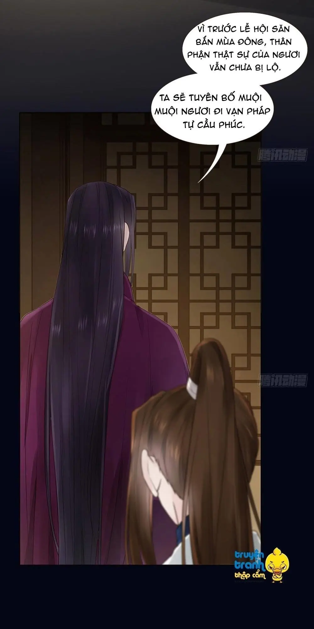 Đại Giá Thừa Tướng Chapter 100 - Trang 29