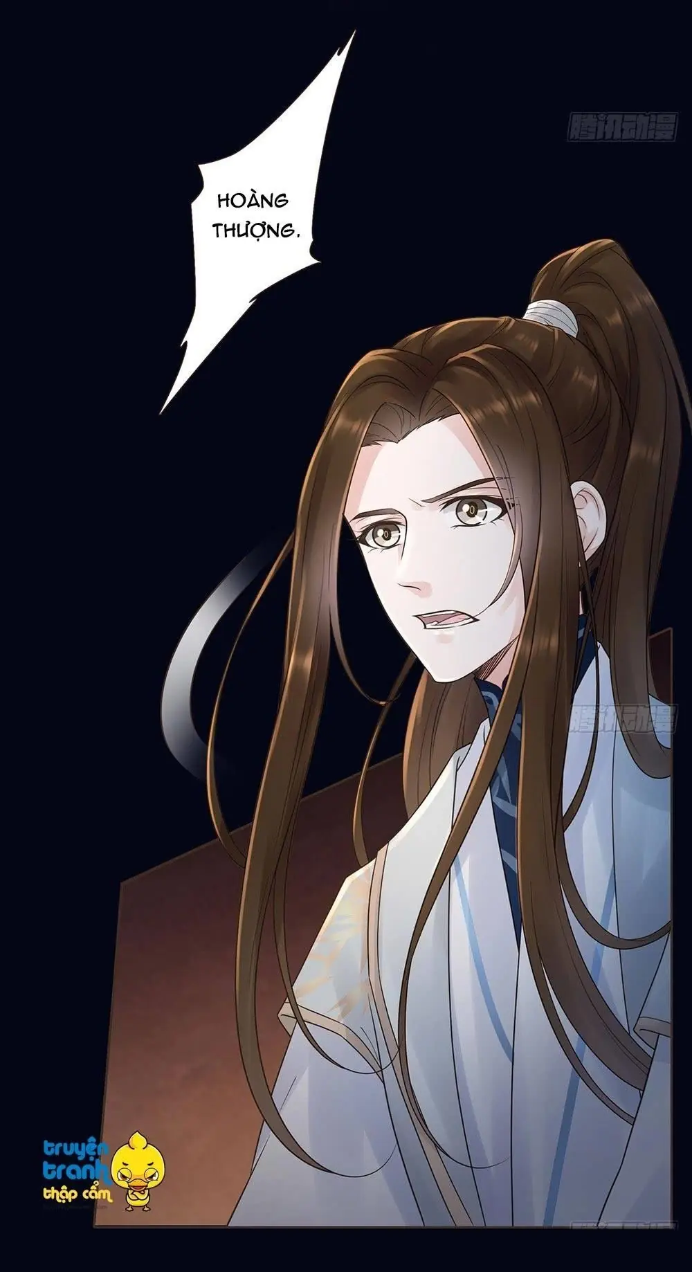 Đại Giá Thừa Tướng Chapter 100 - Trang 3