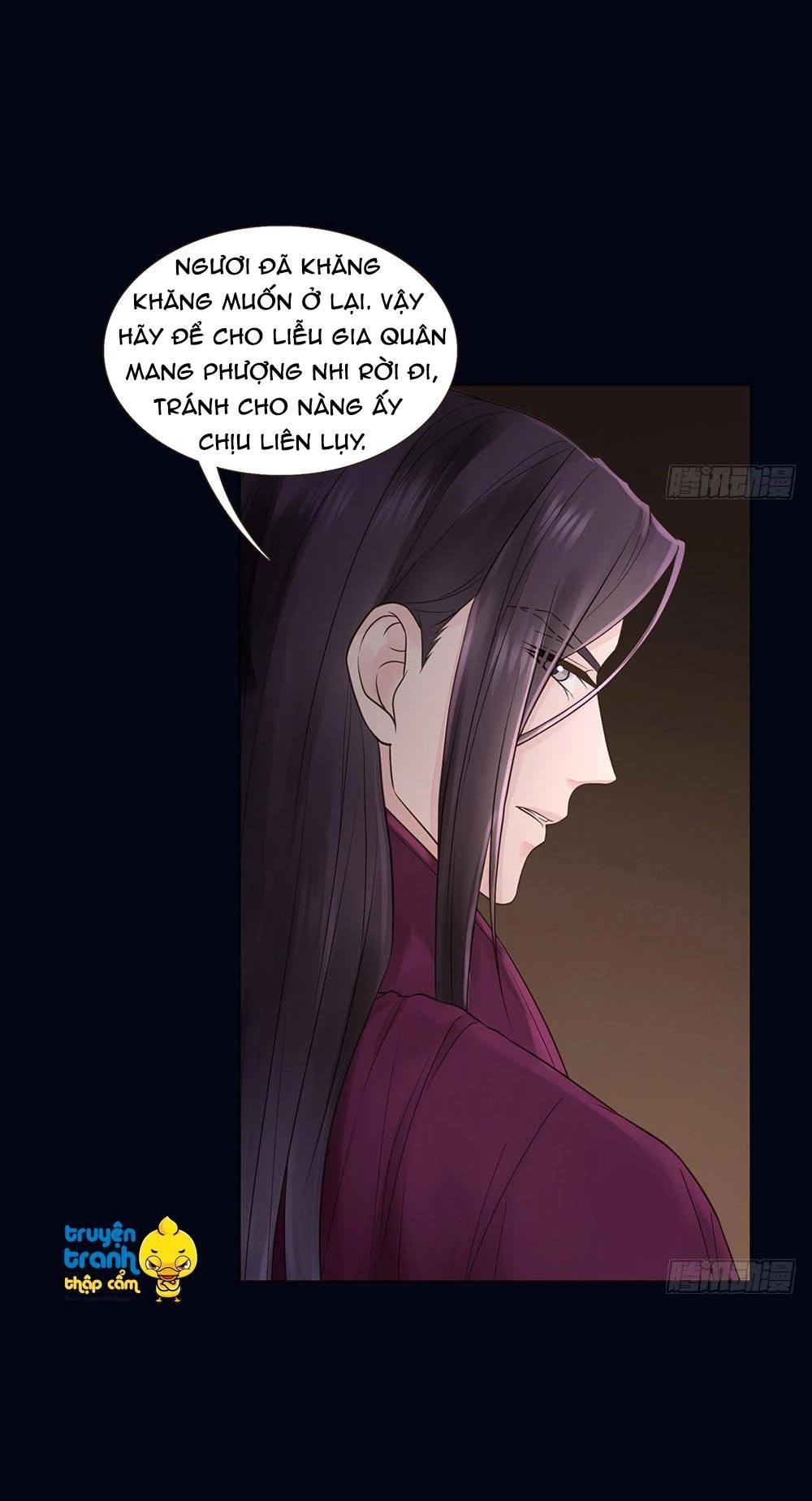 Đại Giá Thừa Tướng Chapter 100 - Trang 31