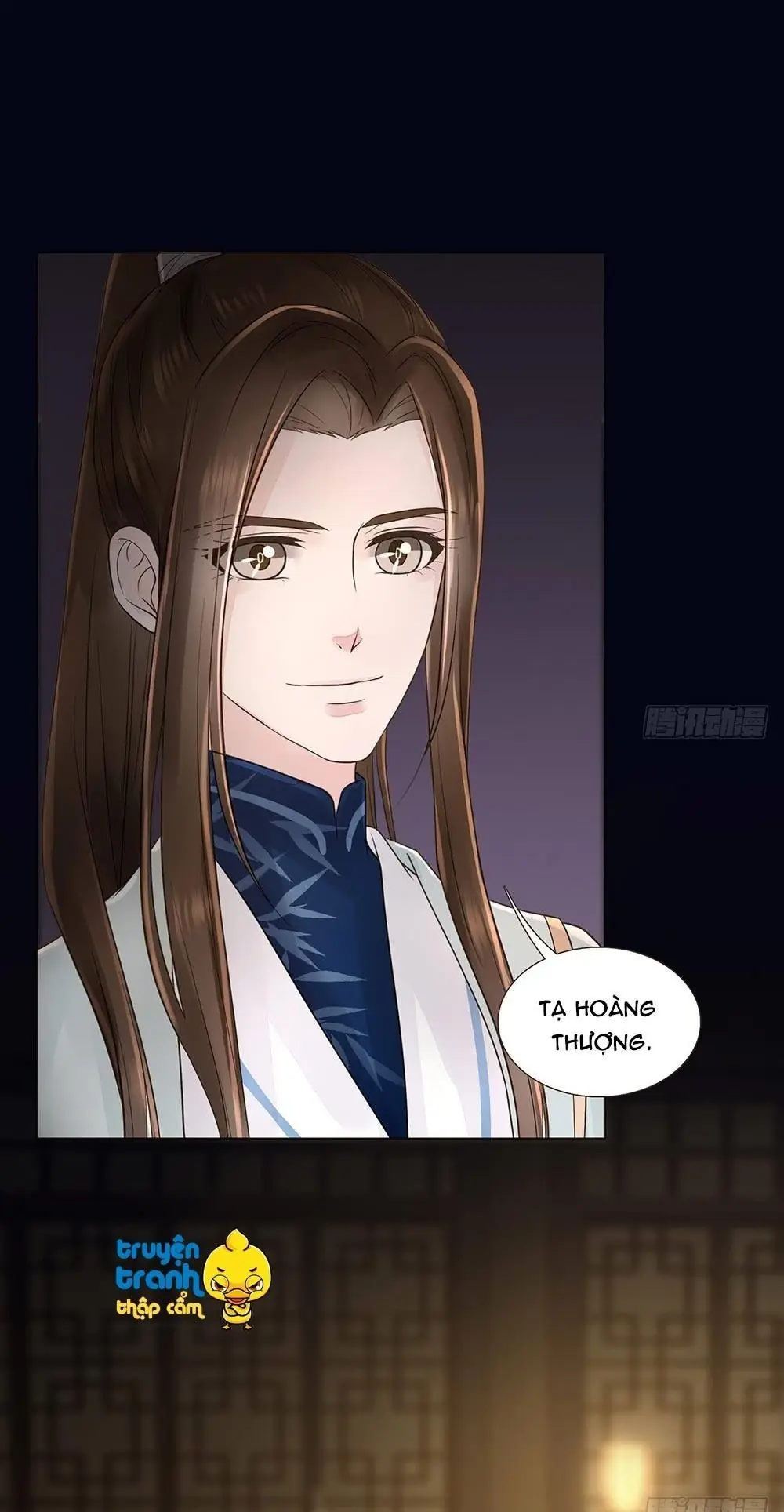Đại Giá Thừa Tướng Chapter 100 - Trang 32