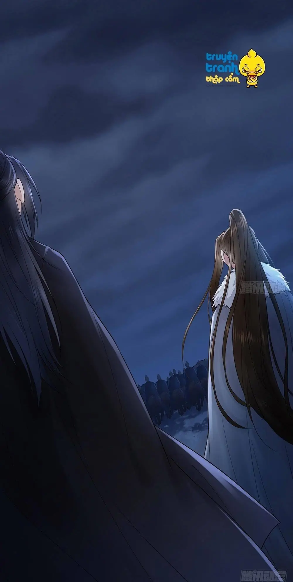 Đại Giá Thừa Tướng Chapter 100 - Trang 37