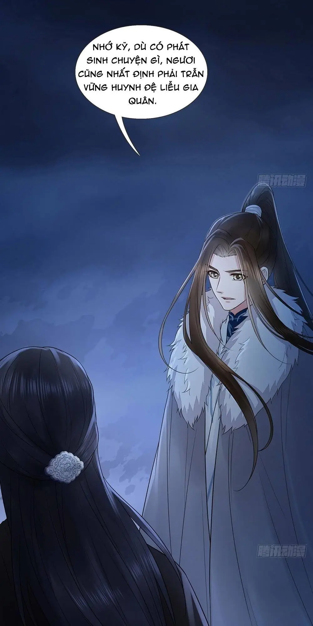 Đại Giá Thừa Tướng Chapter 100 - Trang 39