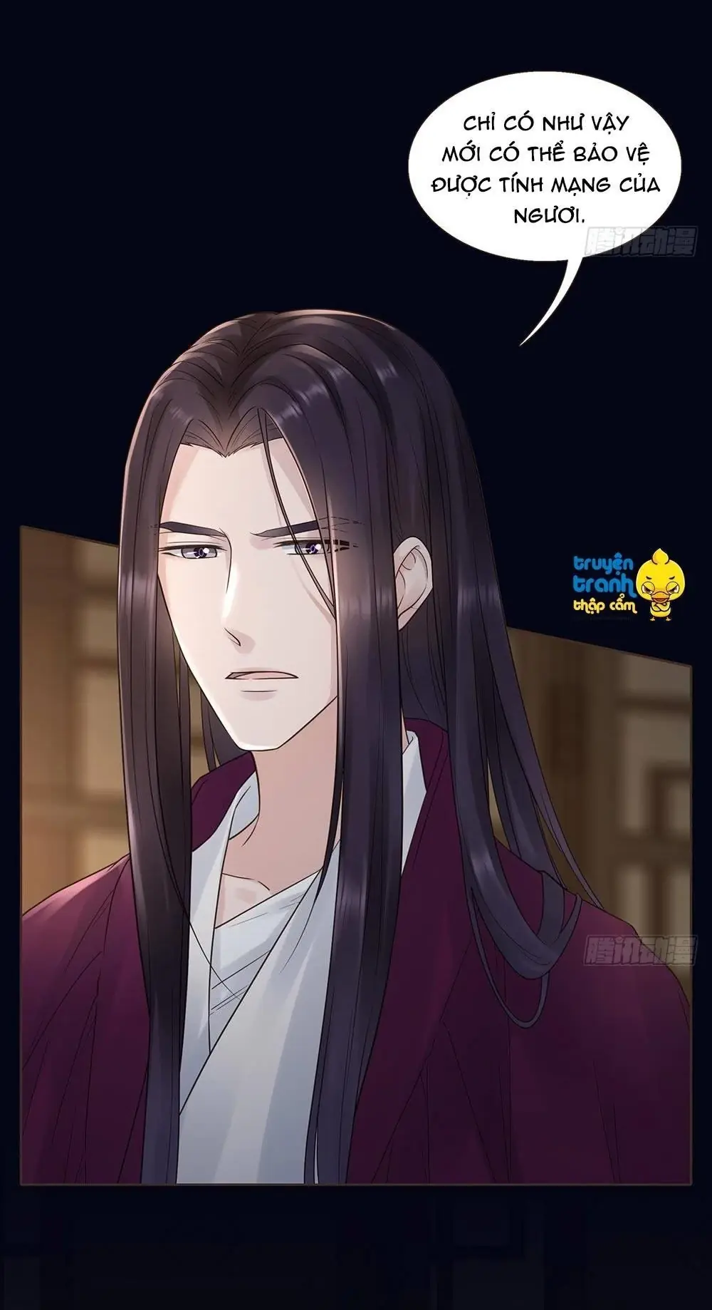 Đại Giá Thừa Tướng Chapter 100 - Trang 4