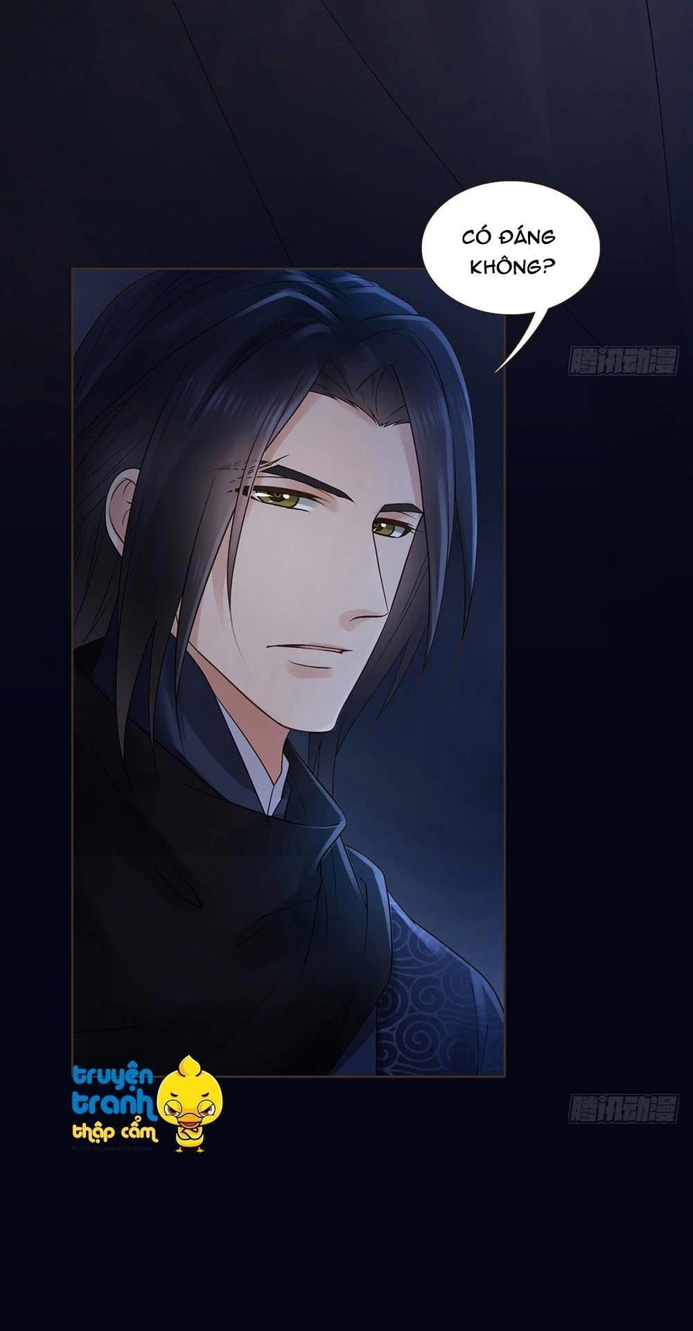 Đại Giá Thừa Tướng Chapter 100 - Trang 41