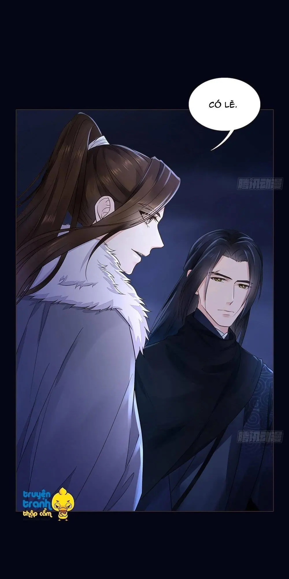 Đại Giá Thừa Tướng Chapter 100 - Trang 43