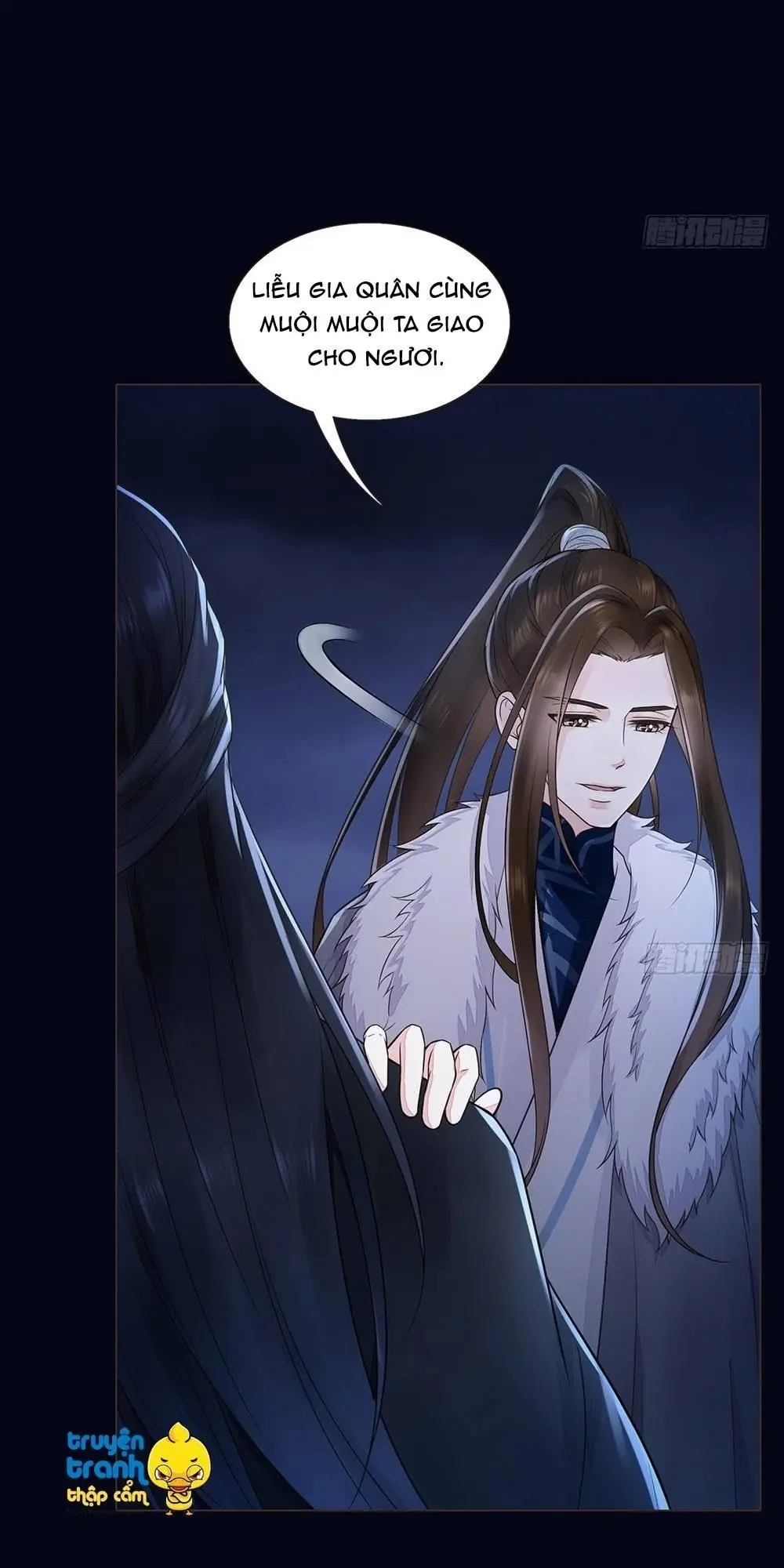 Đại Giá Thừa Tướng Chapter 100 - Trang 45