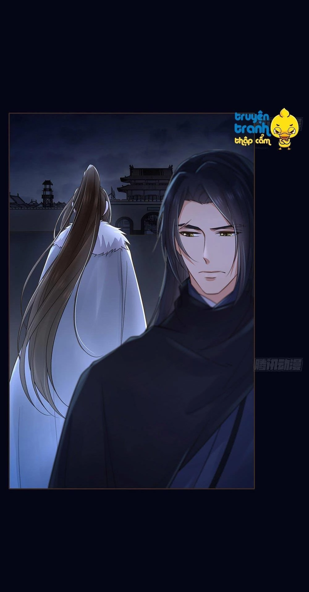 Đại Giá Thừa Tướng Chapter 100 - Trang 47
