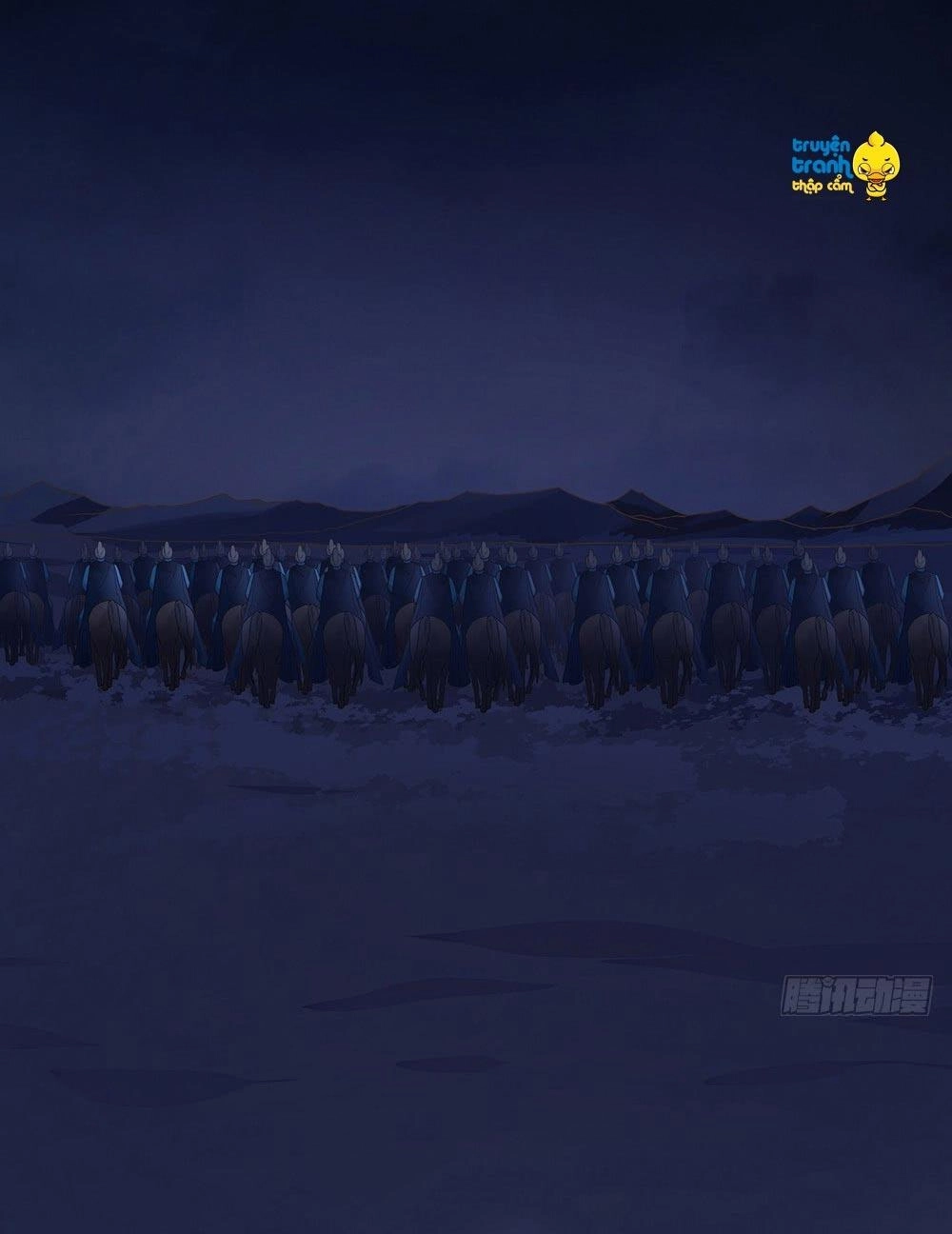 Đại Giá Thừa Tướng Chapter 100 - Trang 49