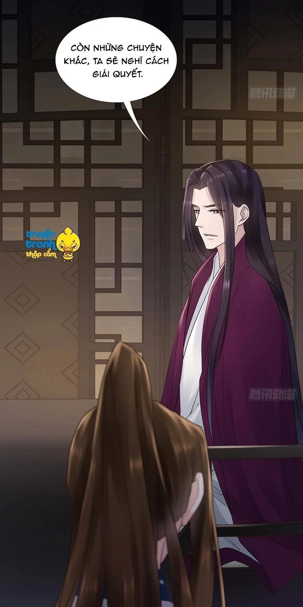 Đại Giá Thừa Tướng Chapter 100 - Trang 5