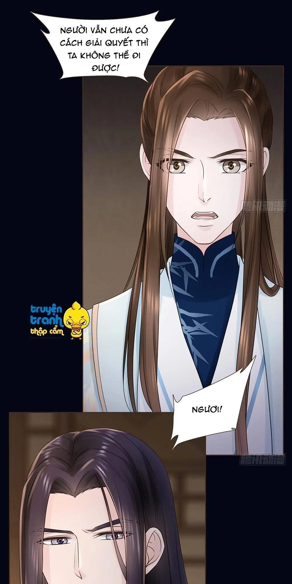 Đại Giá Thừa Tướng Chapter 100 - Trang 7