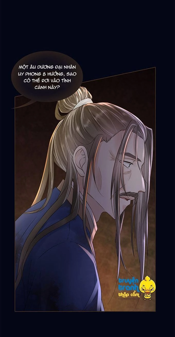 Đại Giá Thừa Tướng Chapter 101 - Trang 12