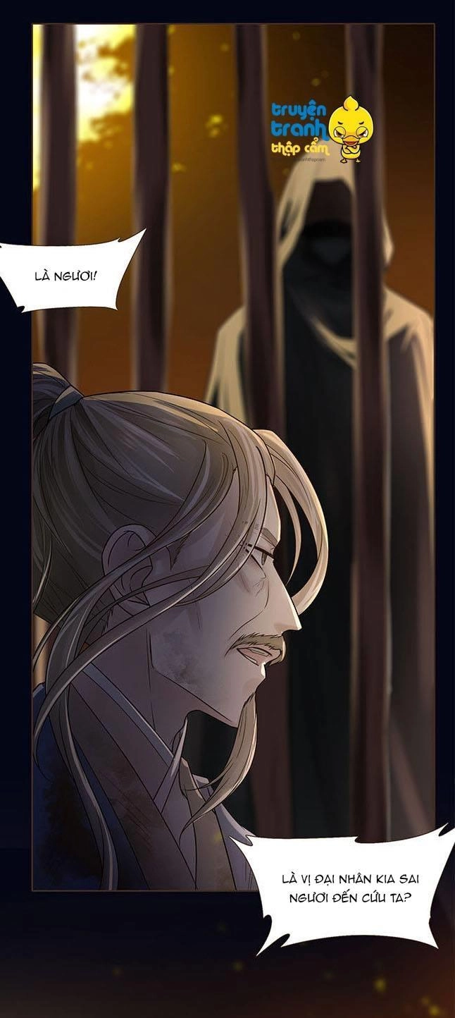 Đại Giá Thừa Tướng Chapter 101 - Trang 13
