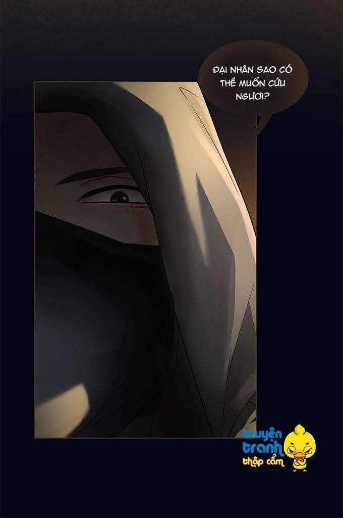 Đại Giá Thừa Tướng Chapter 101 - Trang 15