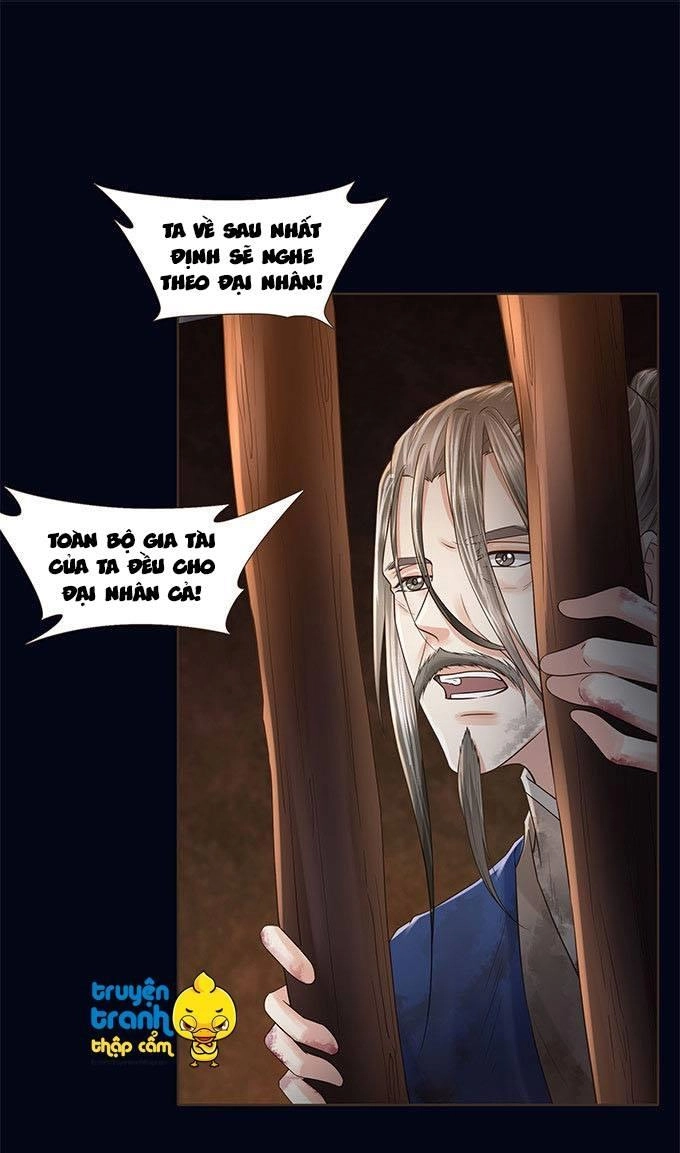 Đại Giá Thừa Tướng Chapter 101 - Trang 16