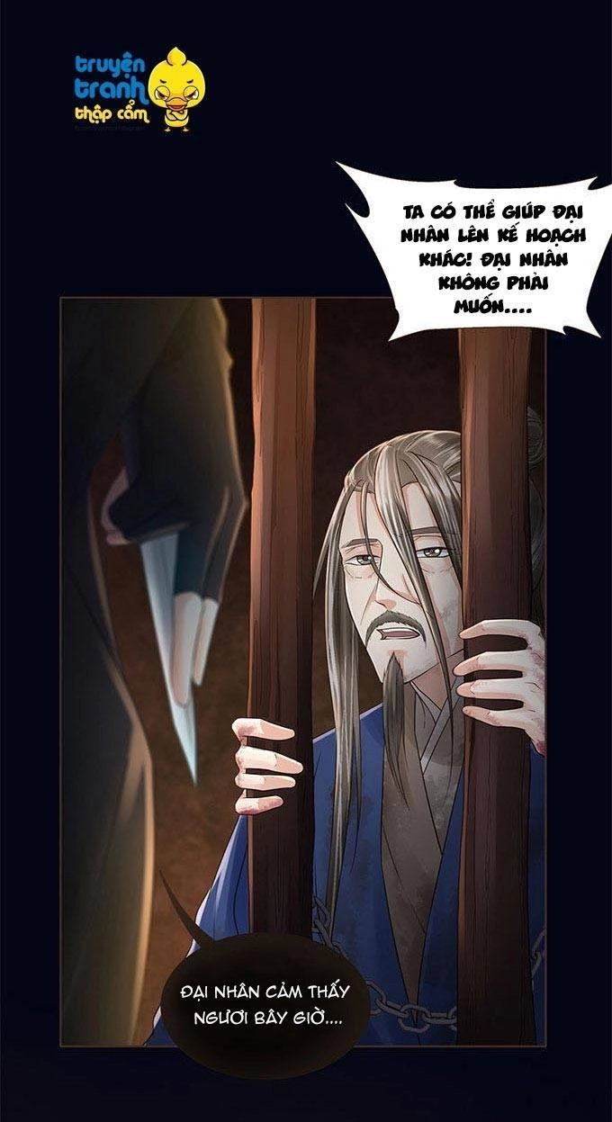 Đại Giá Thừa Tướng Chapter 101 - Trang 17