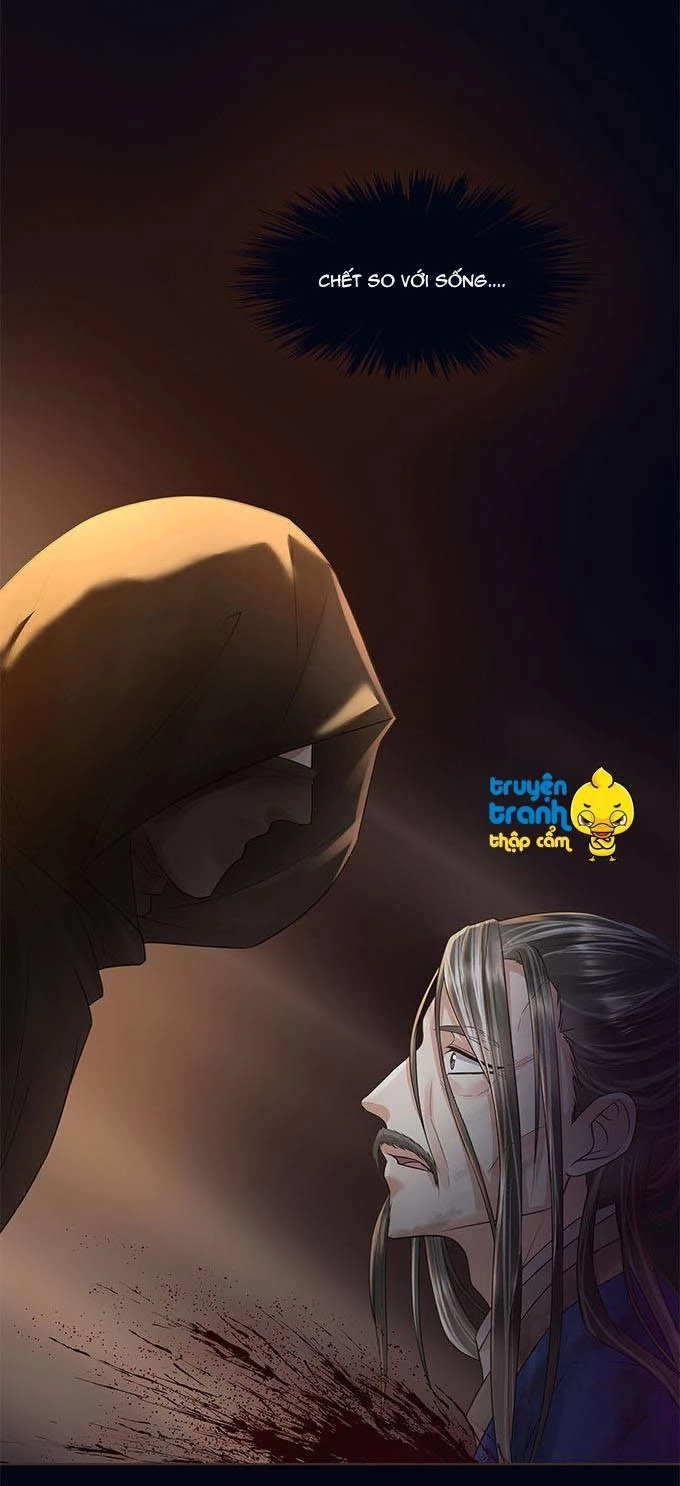 Đại Giá Thừa Tướng Chapter 101 - Trang 18
