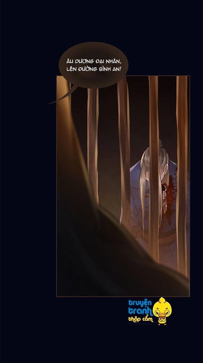 Đại Giá Thừa Tướng Chapter 101 - Trang 20