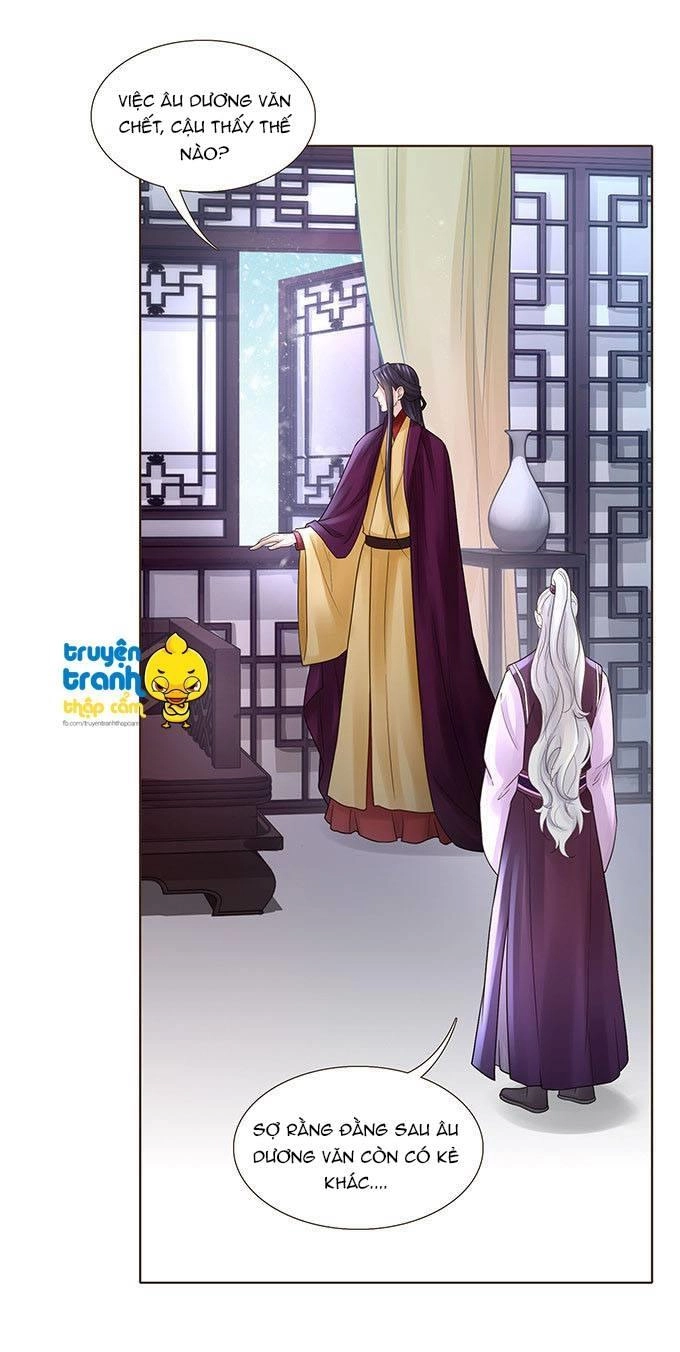 Đại Giá Thừa Tướng Chapter 101 - Trang 23