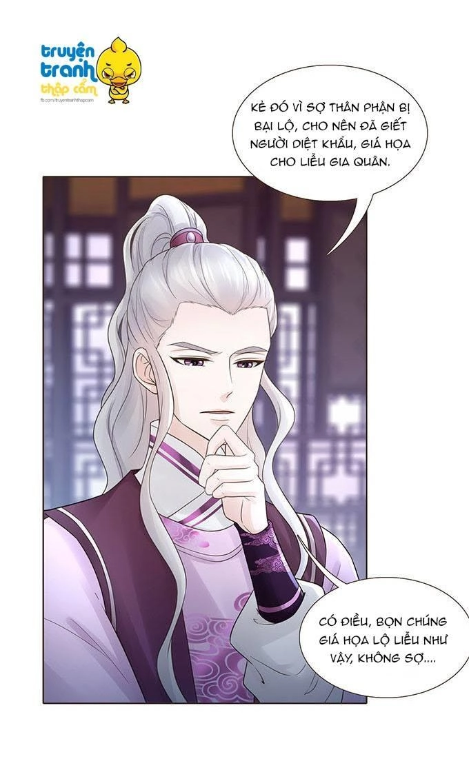 Đại Giá Thừa Tướng Chapter 101 - Trang 24