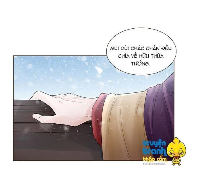 Đại Giá Thừa Tướng Chapter 101 - Trang 26