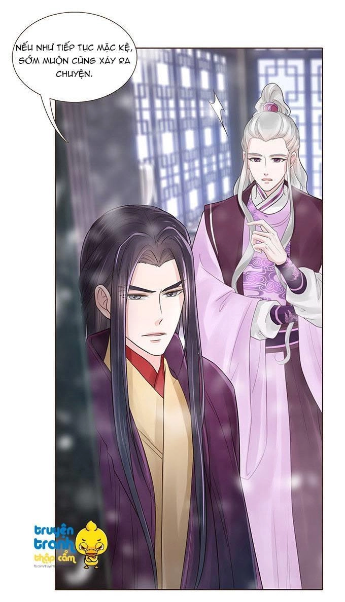Đại Giá Thừa Tướng Chapter 101 - Trang 27