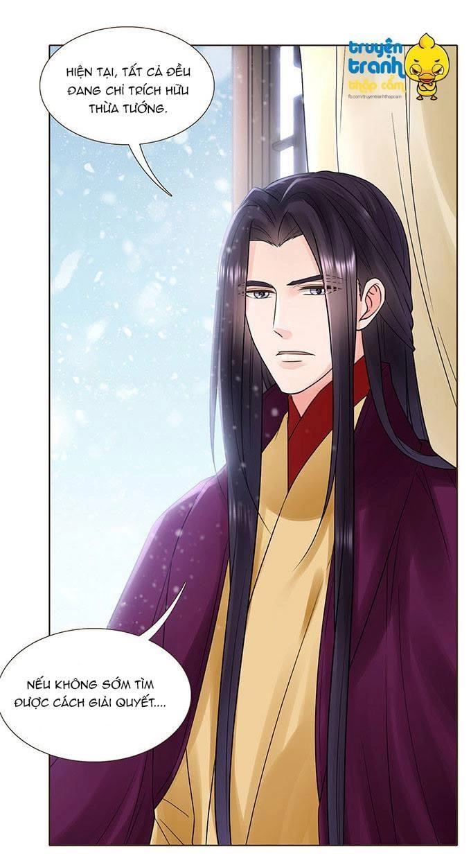 Đại Giá Thừa Tướng Chapter 101 - Trang 29