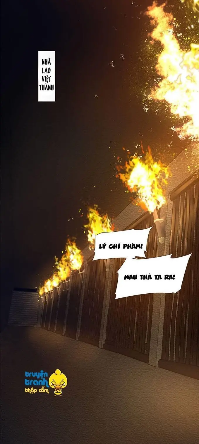 Đại Giá Thừa Tướng Chapter 101 - Trang 3