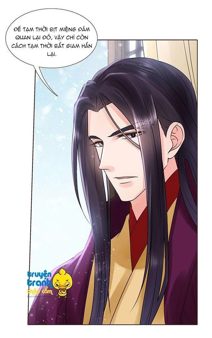 Đại Giá Thừa Tướng Chapter 101 - Trang 30