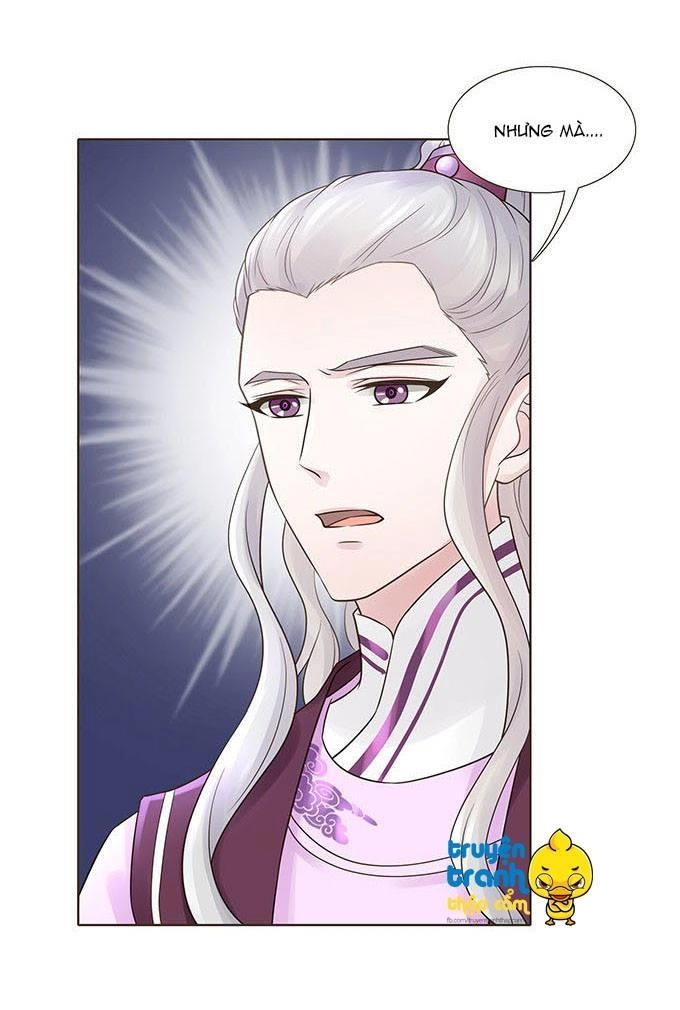 Đại Giá Thừa Tướng Chapter 101 - Trang 31