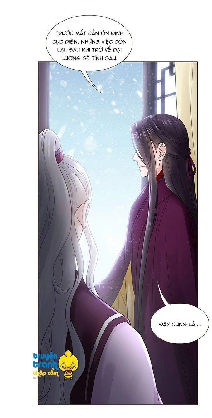Đại Giá Thừa Tướng Chapter 101 - Trang 32