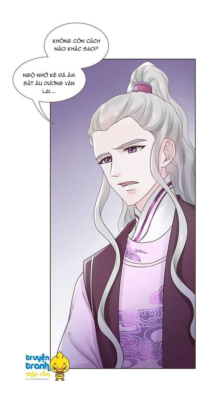 Đại Giá Thừa Tướng Chapter 101 - Trang 34