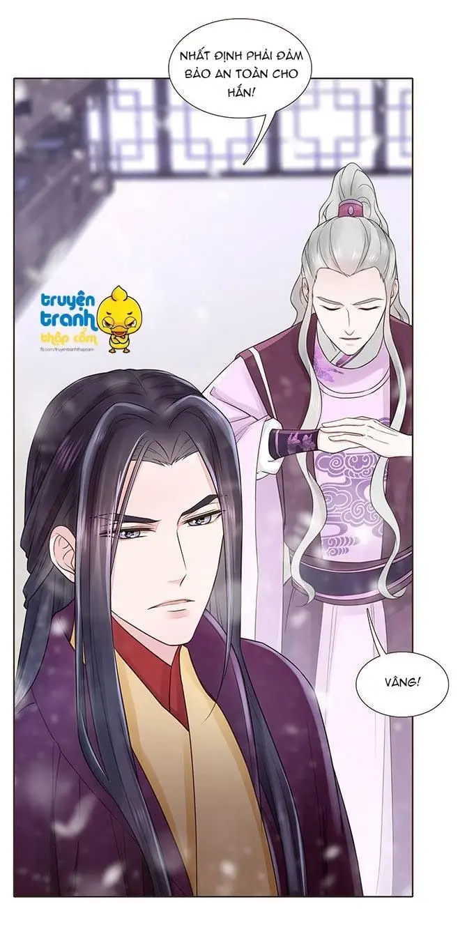 Đại Giá Thừa Tướng Chapter 101 - Trang 36