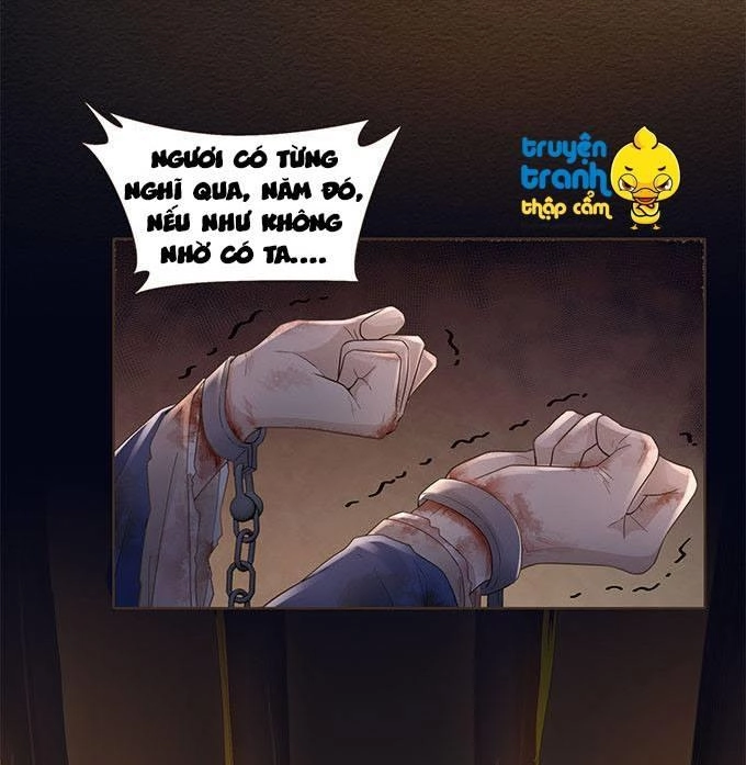 Đại Giá Thừa Tướng Chapter 101 - Trang 4
