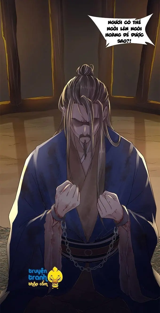 Đại Giá Thừa Tướng Chapter 101 - Trang 5