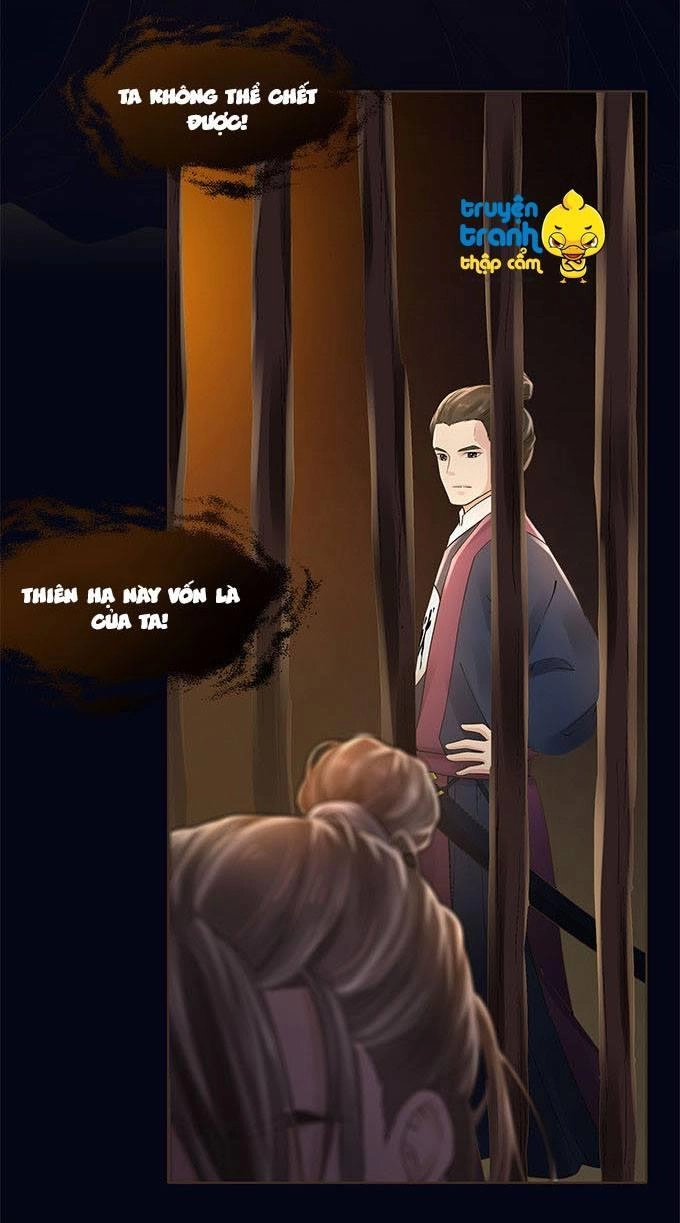 Đại Giá Thừa Tướng Chapter 101 - Trang 6