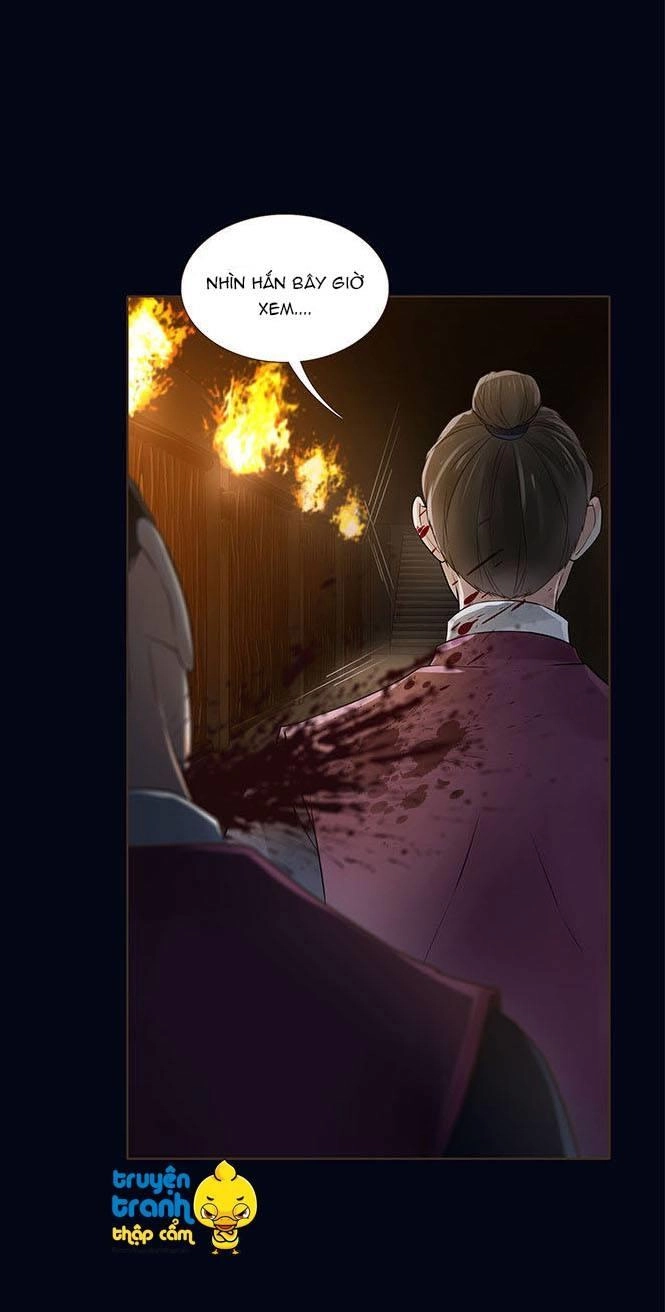 Đại Giá Thừa Tướng Chapter 101 - Trang 8