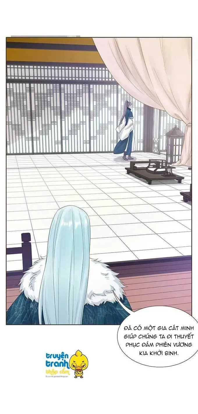 Đại Giá Thừa Tướng Chapter 102 - Trang 10