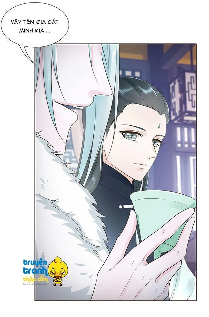 Đại Giá Thừa Tướng Chapter 102 - Trang 11