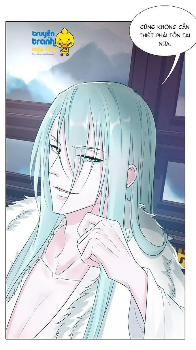 Đại Giá Thừa Tướng Chapter 102 - Trang 12