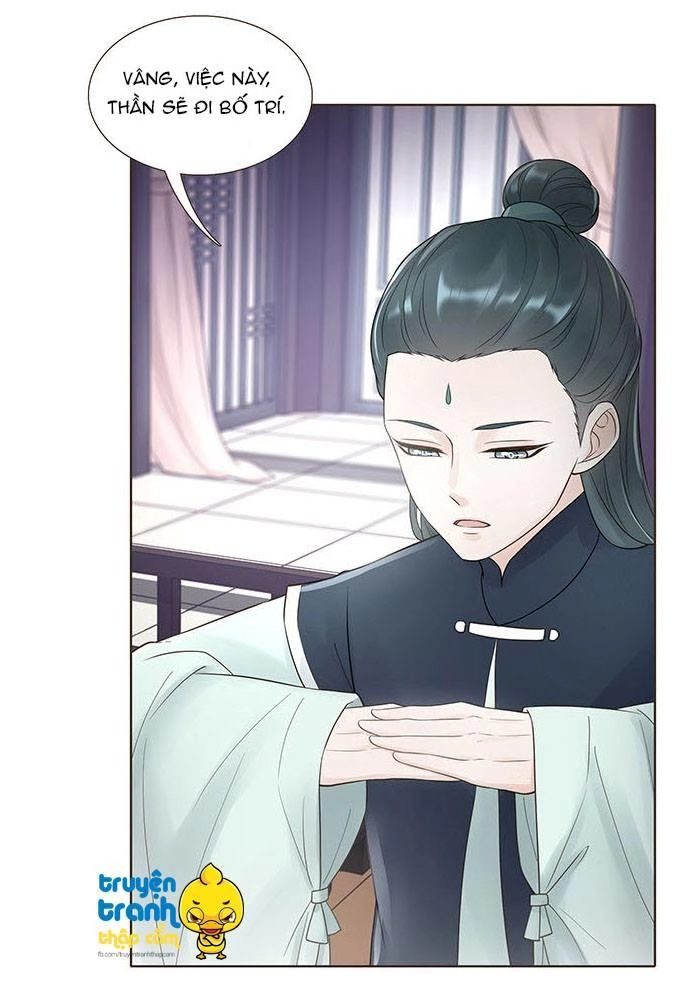 Đại Giá Thừa Tướng Chapter 102 - Trang 13