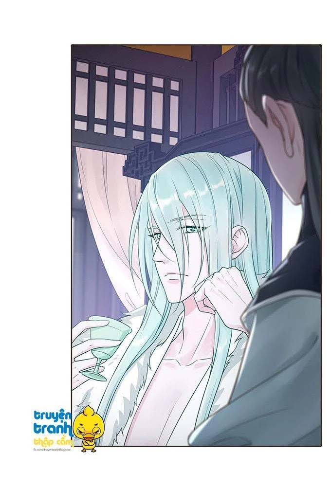Đại Giá Thừa Tướng Chapter 102 - Trang 15